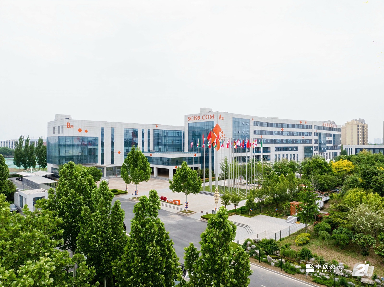 Analysis of the Impact of Zhuochuang Information's Financial Information Service Institution Filing on Business Expansion