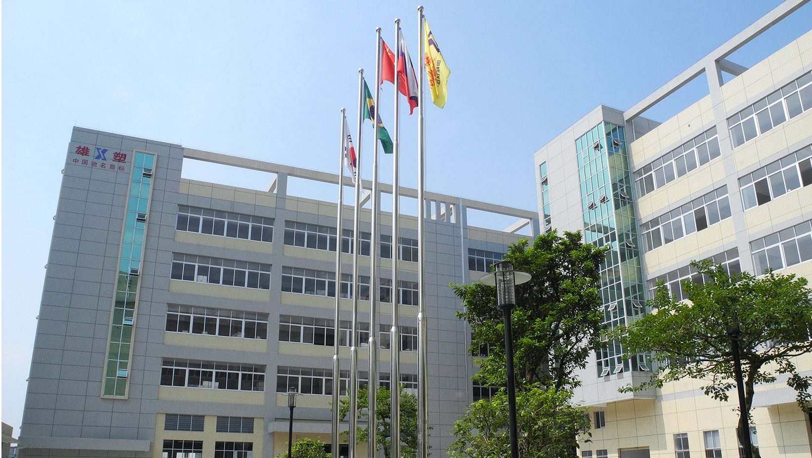 Analysis of the Strong Performance of Xiongsu Technology (300599)