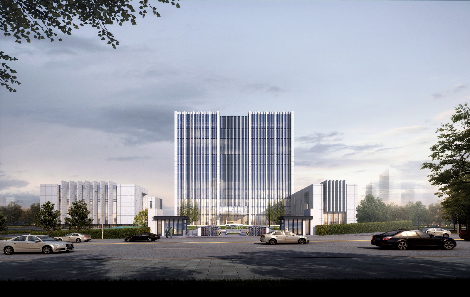 天箭科技（002977）2025年12月5日涨停分析报告