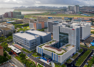 长园集团2021年度业绩及利润分配预案投资者说明会