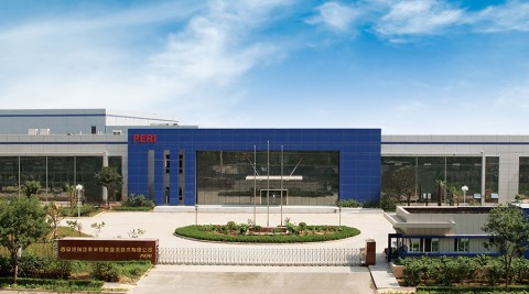 派瑞股份(300831)新股专题