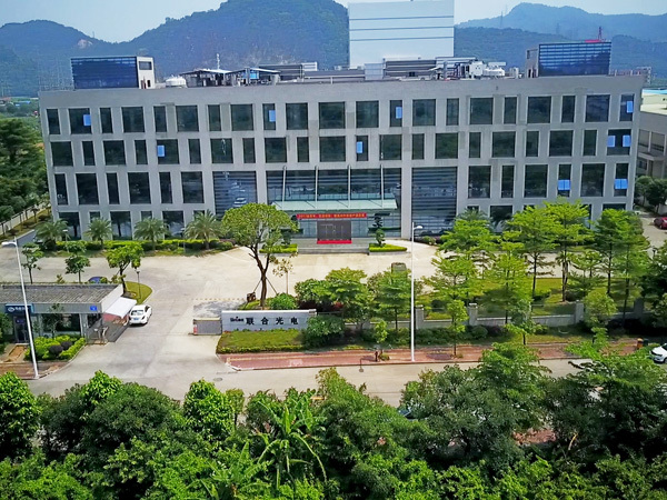 联合光电首次公开发行股票并在创业板上市网上路演