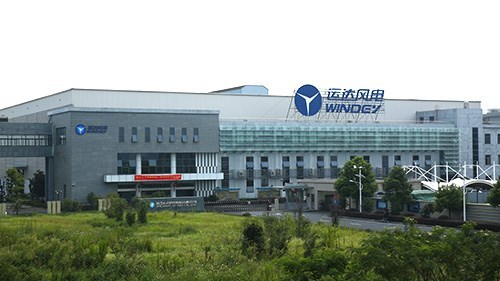 运达股份(300772)路演厅_投资者关系互动平台_全景路演