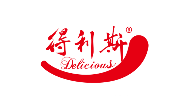 得利斯logo图片