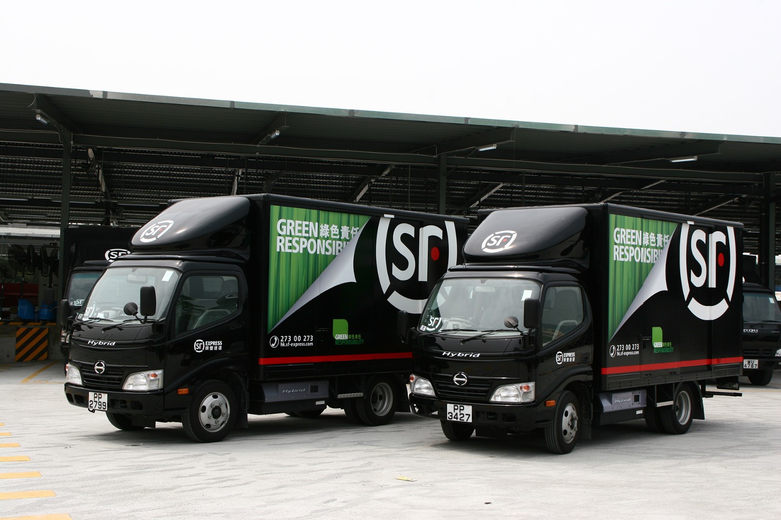 顺丰控股(002352)路演厅_投资者关系互动平台_全景路演