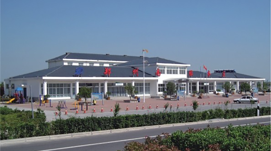 投资者关系互动平台