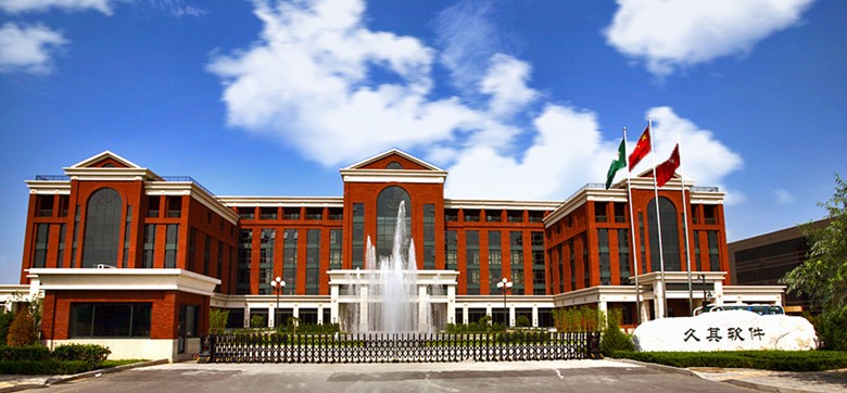 久其软件(002279.SZ)热门原因及驱动因素分析