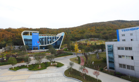 台基股份2017年度业绩网上说明会