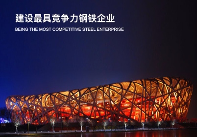 河钢股份2020年度业绩说明会