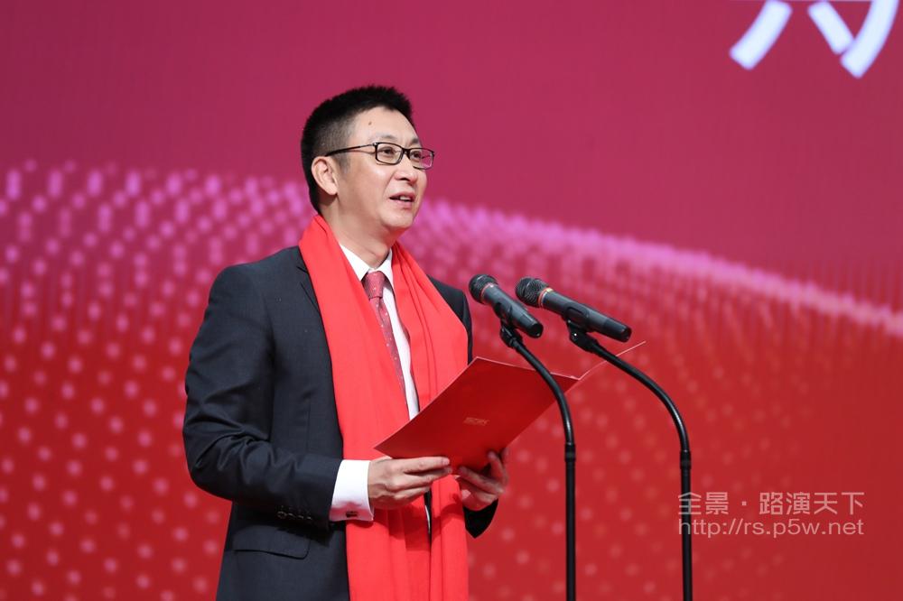 斯迪克新股发行上市仪式