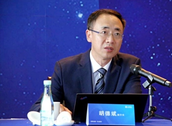 上海银行2019年度暨2020年第一季度业绩说明会-全景·路演天下