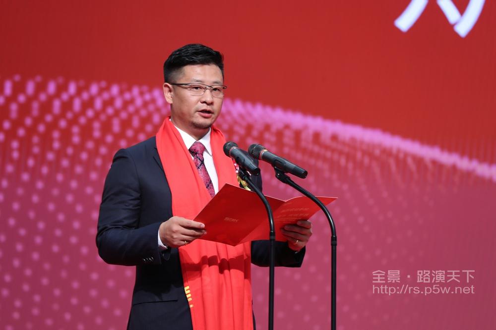 斯迪克新股发行上市仪式