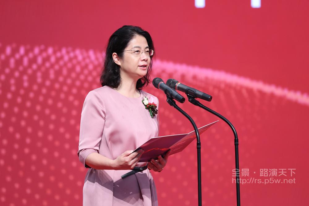 科瑞技术新股发行上市仪式