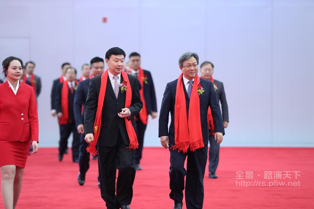 斯迪克新股发行上市仪式