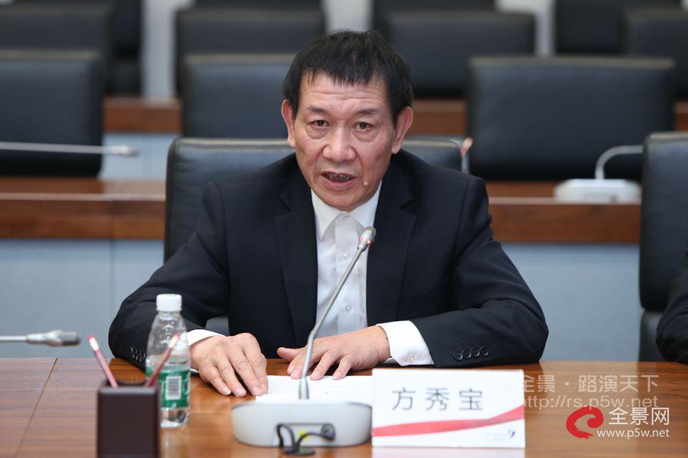 东音股份董事会秘书姚亮接下来我们请东音股份董事长方秀宝先生对本次