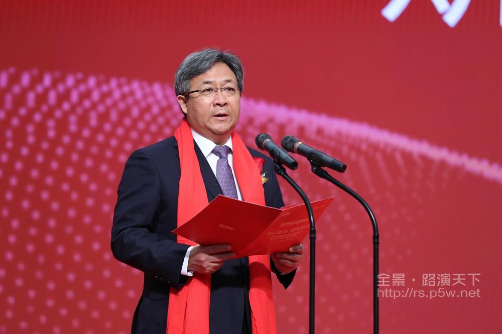 斯迪克新股发行上市仪式