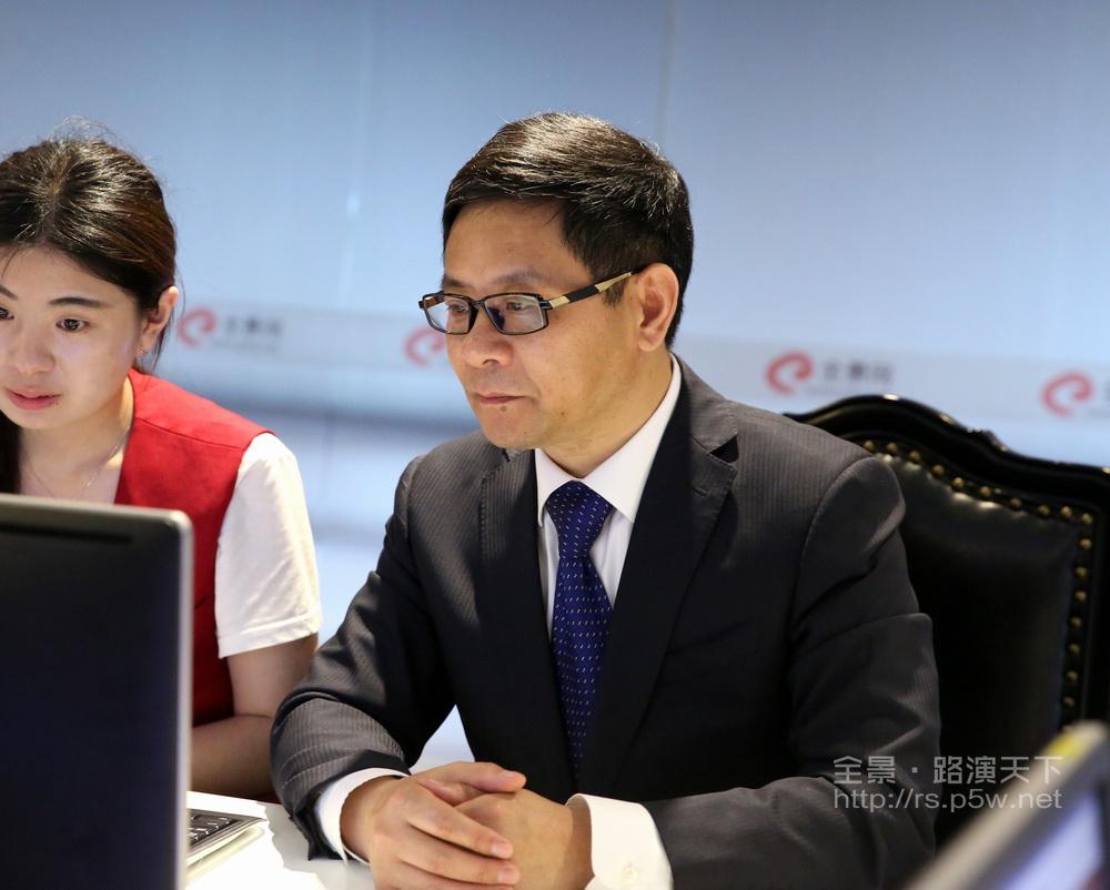 无锡智能自控工程股份有限公司   副总经理,董事会秘书---沈剑飞