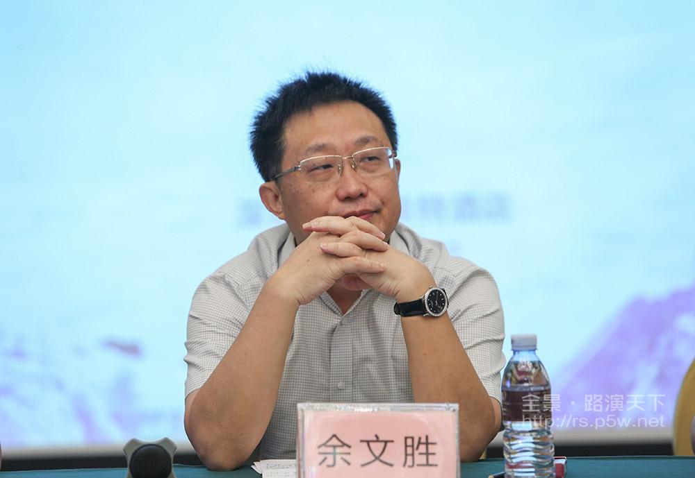 梦网荣信董事长兼总裁余文胜先生不忘初心 再攀高峰 ——梦网荣信投资